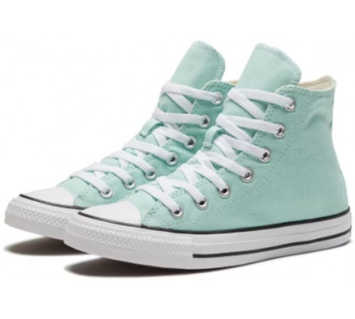 Кеды Converse All Star High Mint