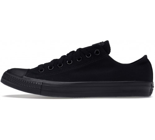 Кеды Converse All Star Low Black
