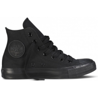 Кеды Converse All Star High Black