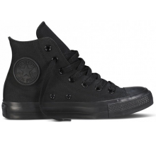Кеды Converse All Star High Black