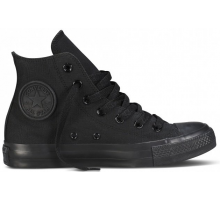 Кеды Converse All Star High Black