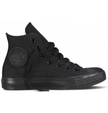 Кеды Converse All Star High Black