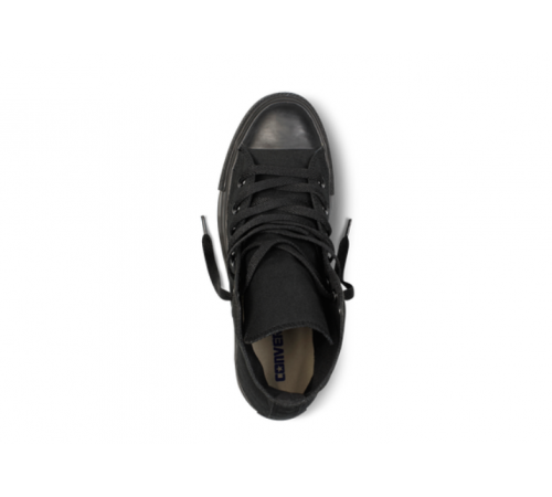 Кеды Converse All Star High Black