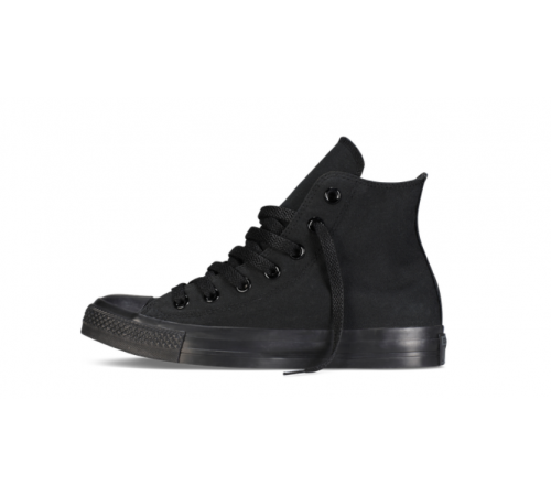 Кеды Converse All Star High Black