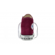Кеды Converse All Star High Bordeaux