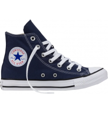 Кеды Converse All Star High Blue