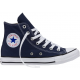 Кеды Converse All Star High Blue