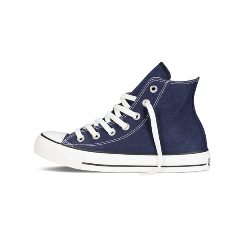 Кеды Converse All Star High Blue
