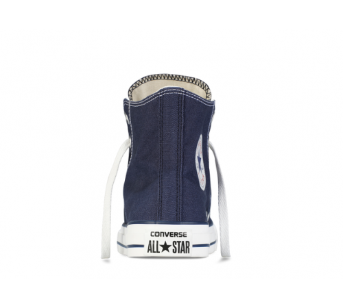 Кеды Converse All Star High Blue