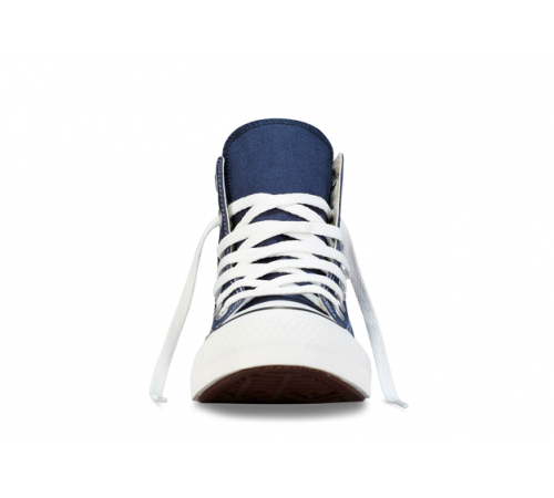 Кеды Converse All Star High Blue