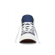 Кеды Converse All Star High Blue