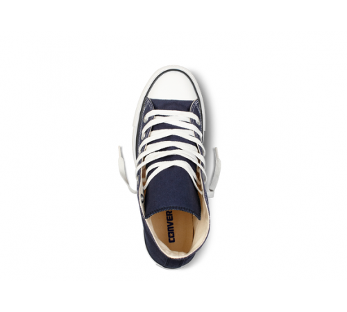 Кеды Converse All Star High Blue