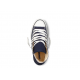 Кеды Converse All Star High Blue