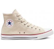 Кеды Converse All Star High Beige