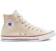 Кеды Converse All Star High Beige