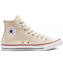 Кеды Converse All Star High Beige