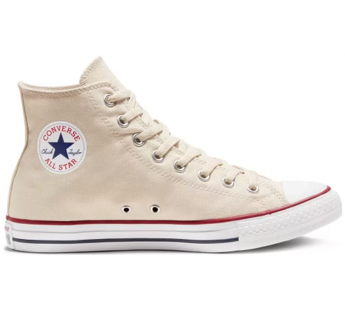 Кеды Converse All Star High Beige