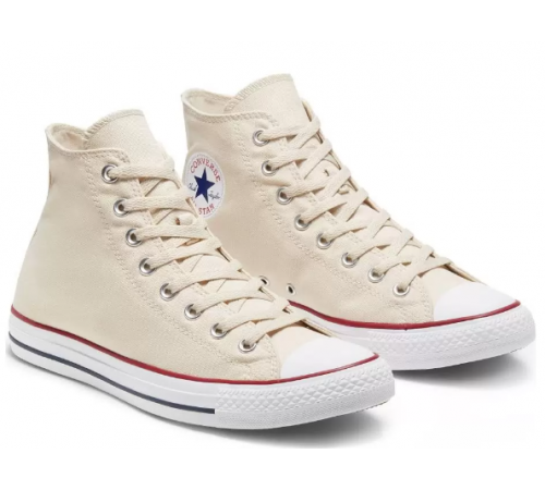 Кеды Converse All Star High Beige