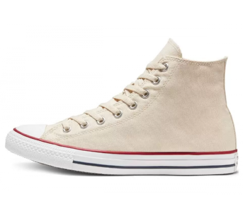 Кеды Converse All Star High Beige