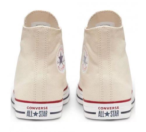 Кеды Converse All Star High Beige