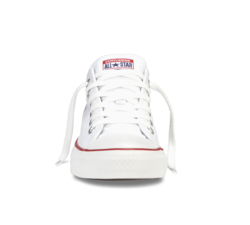 Кеды Converse All Star Low White