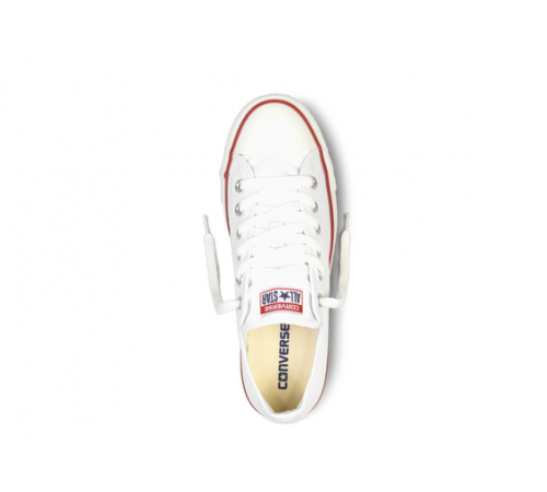 Кеды Converse All Star Low White