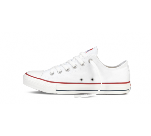 Кеды Converse All Star Low White