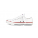 Кеды Converse All Star Low White