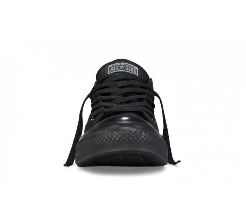 Кеды Converse All Star Low Black