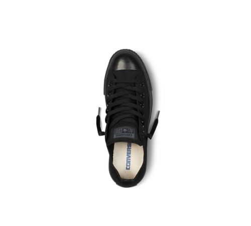 Кеды Converse All Star Low Black