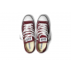 Кеды Converse All Star Low Maroon