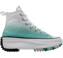 Кеды Converse Run Star Hike Mavi Chinese New Year Turquoise