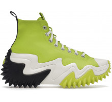 Кеды Converse Run Star Motion CX Platform High Light Green