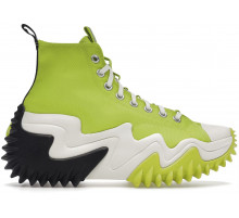 Кеды Converse Run Star Motion CX Platform High Light Green