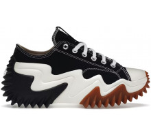 Кеды Converse Run Star Motion Platform Low Black