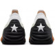 Кеды Converse Run Star Motion Platform Low White