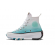 Кеды Converse Run Star Hike Mavi Chinese New Year Turquoise