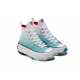 Кеды Converse Run Star Hike Mavi Chinese New Year Turquoise