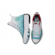 Кеды Converse Run Star Hike Mavi Chinese New Year Turquoise