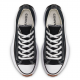 Кеды Converse Run Star Hike Platform Low Black