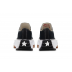 Кеды Converse Run Star Hike Platform Low Black