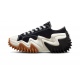 Кеды Converse Run Star Motion Platform Low Black