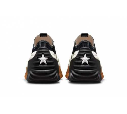 Кеды Converse Run Star Motion Platform Low Black