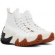 Кеды Converse Run Star Motion Platform High White