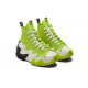 Кеды Converse Run Star Motion CX Platform High Light Green