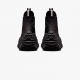 Кеды Converse Run Star Motion Platform High Total Black