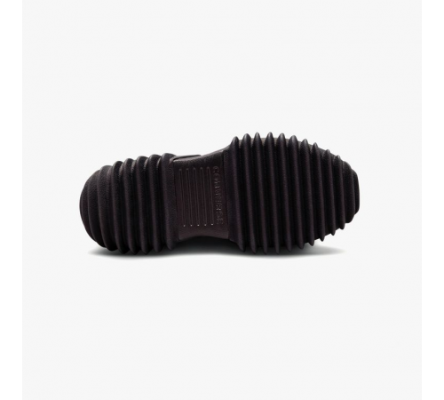 Кеды Converse Run Star Motion Platform High Total Black