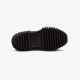 Кеды Converse Run Star Motion Platform High Total Black