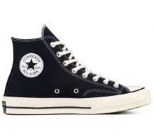 Кеды Converse Chuck Taylor 70 High Black