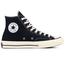 Кеды Converse Chuck Taylor 70 High Black